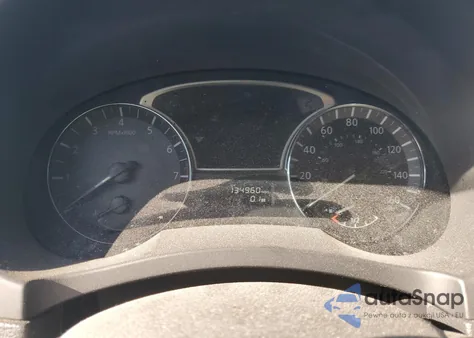 2015 Nissan Altima 2.5 from USA, damaged, VIN 1N4AL3AP3FC573979